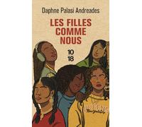Les filles comme nous