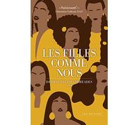 Les Filles comme nous: Brown Girls