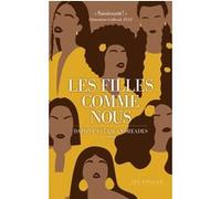 Les filles comme nous Daphne Palasi Andreades (Auteur), Emmanuelle Aronson (Traduction)