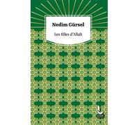 Les filles d'Allah - Nedim Gürsel - Litos - Poche - Roman