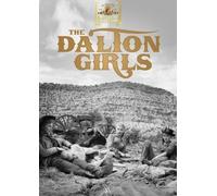 Les Filles Dalton DVD - John Russell, Penny Edwards, Reginald LeBorg