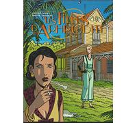 Les Filles d'Aphrodite, tome 2