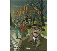 Les Filles d'Aphrodite, tome 3 : Le Dessous des Cartes