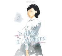 Les filles d'Awajima - Tome 02