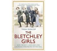 Les filles de Bletchley
