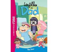 Les filles de Dad 03 - Dad Show