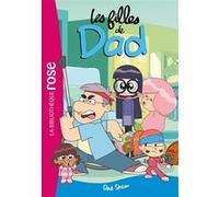 Les filles de Dad 03 - Dad Show Nob (Auteur)