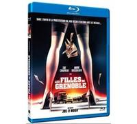 Les Filles de Grenoble Blu-ray E