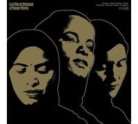 Les Filles De Illighadad - At Pioneer Works [New Vinyl LP]