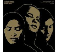 LES FILLES DE ILLIGHADAD - AT PIONEER WORKS VINYL LP NEUF