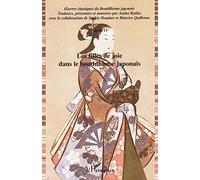 Les filles de joie dans le bouddhisme japonais: œuvres classiques du bouddhisme japonais Volume IV