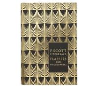Les filles de joie et les philosophes : Le recueil de nouvelles de F. Scott Fitzgerald