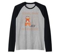 Les Filles de la bibliothèque Font Toujours Mieux Manche Raglan
