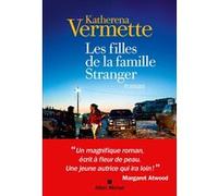 Les Filles de la famille Stranger