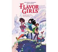 Les filles de la saveur