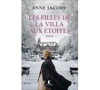 Les Filles De La Villa Aux Étoffes