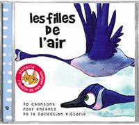 Les Filles De L'air