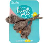 Les filles de Mimi Les trois souris aveugles