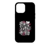 Les Filles de Néréides de The Tide and Rage Sea Storm Coque pour iPhone 12 Pro Max