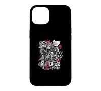 Les Filles de Néréides de The Tide and Rage Sea Storm Coque pour iPhone 13