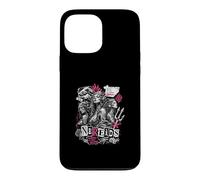 Les Filles de Néréides de The Tide and Rage Sea Storm Coque pour iPhone 13 Pro Max