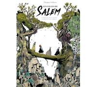 Les Filles de Salem : Comment nous avons condamné nos enfants