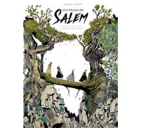 Les Filles de Salem – Comment nous avons condamné nos enfants