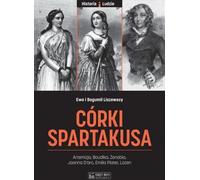 Les filles de Spartacus