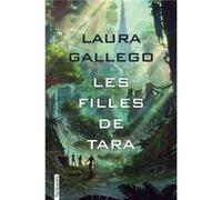 Les Filles De Tara Gallego, Laura (Auteur)