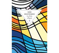 Les filles d'Égalie - Gerd Brantenberg - Zulma - Poche - Roman