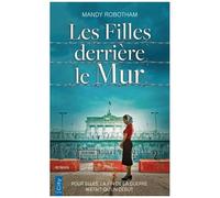 Les Filles Derrière Le Mur