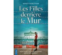 Les Filles Derrière Le Mur