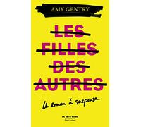 Les Filles des autres