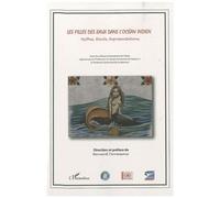 Bernard Terramorsi–Les filles des eaux dans l'Océan indien–Mythes, récits, Représentations–Broché