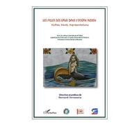 Les filles des eaux dans l'Océan indien Mythes, récits, Représentations - Bernard Terramorsi - L'harmattan - broché - Contes / Légendes