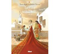 Les Filles des marins perdus - Tome 03