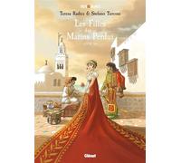 Teresa Radice – Les Filles des marins perdus Tome 3 – Layla, Alger / Caroline, Naples – Cartonné
