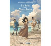 Les Filles Des Marins Perdus Tome 2 - Tess - Plymouth (Devonshire) 1810