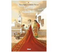 Les Filles Des Marins Perdus - Tome 3 - Layla, Alger 1810 - Caroline, Naples (Italie) 1811