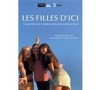 Les filles d'ici - Le quotidien de 3 adolescentes d’un territoire rural G