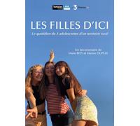 Les filles d'ici - Le quotidien de 3 adolescentes d’un territoire rural https://www.fnac.com/mp49842110/Les-filles-d-ici-Le-quotidien-de-3-adolescentes-d-un-territoire-rural?oref=cde71711-b210-1823-b909-09673fcce647