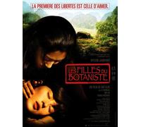 Les Filles Du Botaniste