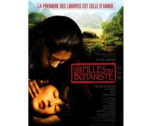 Les Filles Du Botaniste