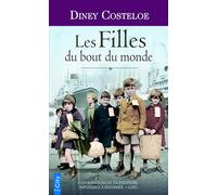 Les filles du bout du monde