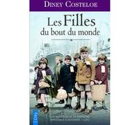 Les filles du bout du monde Diney Costeloe (Auteur)