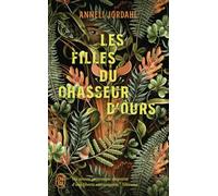 Les filles du chasseur d'ours