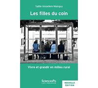 Les filles du coin: Vivre et grandir en milieu rural