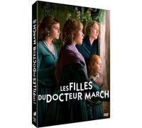 Les Filles du Docteur March