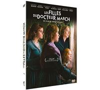 Les Filles du Docteur March