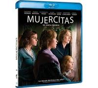 Les Filles du docteur March – Blu-ray – 2019